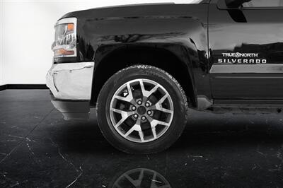 2018 Chevrolet Silverado 1500 LT   - Photo 2 - Edmonton, AB T6B 0B7