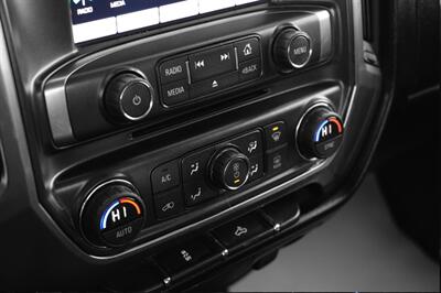 2018 Chevrolet Silverado 1500 LT   - Photo 16 - Edmonton, AB T6B 0B7