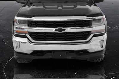 2018 Chevrolet Silverado 1500 LT   - Photo 7 - Edmonton, AB T6B 0B7