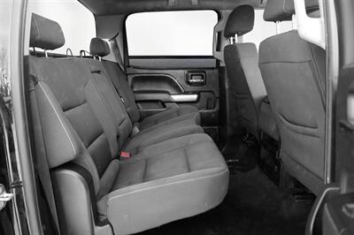 2018 Chevrolet Silverado 1500 LT   - Photo 20 - Edmonton, AB T6B 0B7