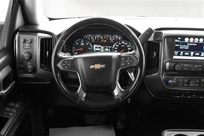 2018 Chevrolet Silverado 1500 LT   - Photo 10 - Edmonton, AB T6B 0B7
