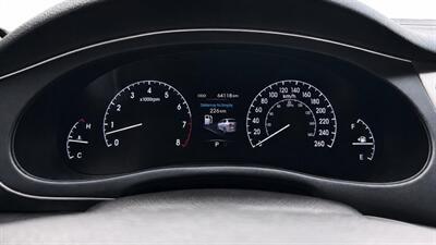 2013 Hyundai Genesis 5.0L R-Spec - Photo 10 - Edmonton, AB T5G 3E5