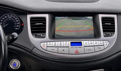 2013 Hyundai Genesis 5.0L R-Spec - Photo 9 - Edmonton, AB T5G 3E5