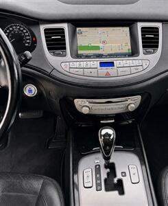 2013 Hyundai Genesis 5.0L R-Spec - Photo 8 - Edmonton, AB T5G 3E5