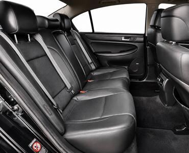 2013 Hyundai Genesis 5.0L R-Spec - Photo 14 - Edmonton, AB T5G 3E5
