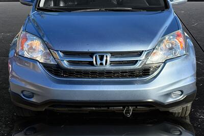 2011 Honda CR-V EX-L   - Photo 9 - Edmonton, AB T6B 0B7