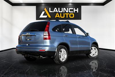 2011 Honda CR-V EX-L   - Photo 6 - Edmonton, AB T6B 0B7