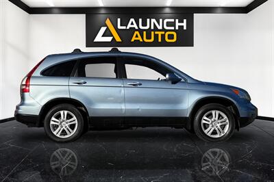 2011 Honda CR-V EX-L   - Photo 7 - Edmonton, AB T6B 0B7