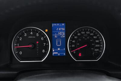 2011 Honda CR-V EX-L   - Photo 13 - Edmonton, AB T6B 0B7
