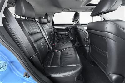 2011 Honda CR-V EX-L   - Photo 22 - Edmonton, AB T6B 0B7