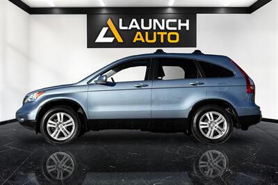 2011 Honda CR-V EX-L   - Photo 2 - Edmonton, AB T6B 0B7