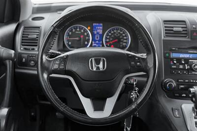 2011 Honda CR-V EX-L   - Photo 12 - Edmonton, AB T6B 0B7
