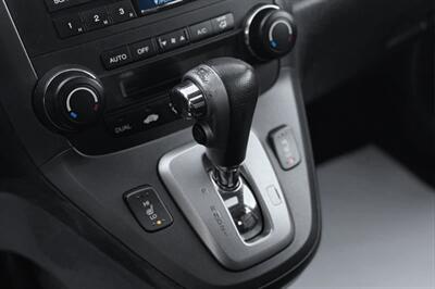 2011 Honda CR-V EX-L   - Photo 17 - Edmonton, AB T6B 0B7