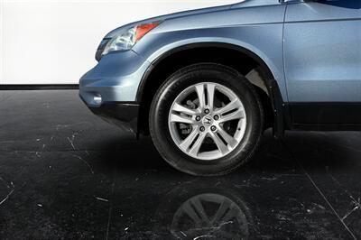 2011 Honda CR-V EX-L   - Photo 3 - Edmonton, AB T6B 0B7