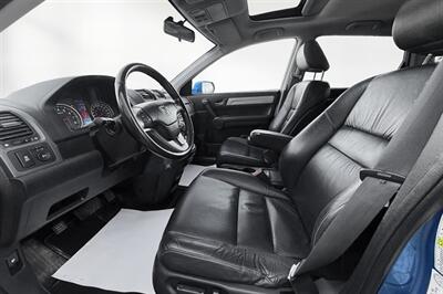 2011 Honda CR-V EX-L   - Photo 11 - Edmonton, AB T6B 0B7