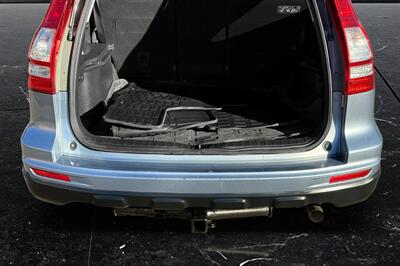 2011 Honda CR-V EX-L   - Photo 5 - Edmonton, AB T6B 0B7