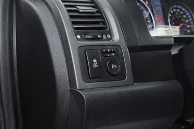 2011 Honda CR-V EX-L   - Photo 19 - Edmonton, AB T6B 0B7