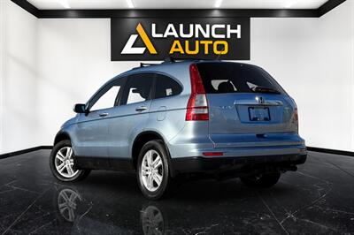 2011 Honda CR-V EX-L   - Photo 4 - Edmonton, AB T6B 0B7