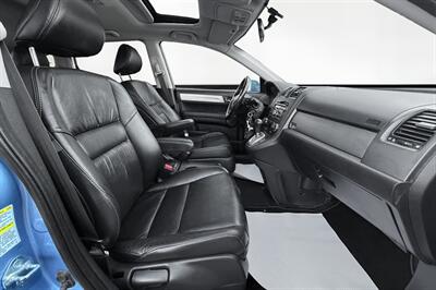 2011 Honda CR-V EX-L   - Photo 23 - Edmonton, AB T6B 0B7