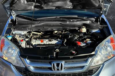 2011 Honda CR-V EX-L   - Photo 10 - Edmonton, AB T6B 0B7