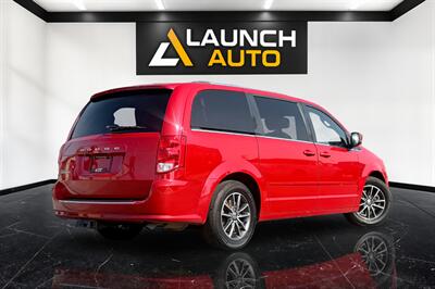 2016 Dodge Grand Caravan American Value Package   - Photo 4 - Edmonton, AB T6B 0B7