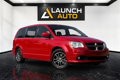 2016 Dodge Grand Caravan American Value Package   - Photo 6 - Edmonton, AB T6B 0B7