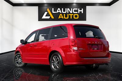 2016 Dodge Grand Caravan American Value Package   - Photo 3 - Edmonton, AB T6B 0B7