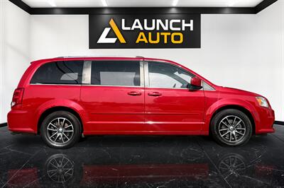 2016 Dodge Grand Caravan American Value Package   - Photo 5 - Edmonton, AB T6B 0B7