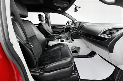 2016 Dodge Grand Caravan American Value Package   - Photo 10 - Edmonton, AB T6B 0B7