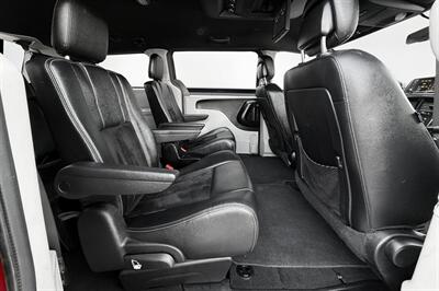 2016 Dodge Grand Caravan American Value Package   - Photo 9 - Edmonton, AB T6B 0B7