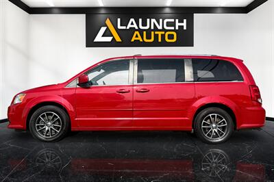 2016 Dodge Grand Caravan American Value Package   - Photo 2 - Edmonton, AB T6B 0B7