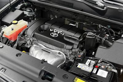 2010 Toyota RAV4   - Photo 10 - Edmonton, AB T6B 0B7