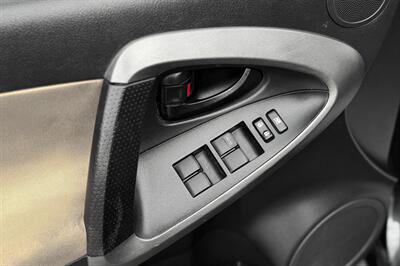 2010 Toyota RAV4   - Photo 11 - Edmonton, AB T6B 0B7