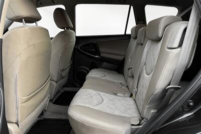 2010 Toyota RAV4   - Photo 21 - Edmonton, AB T6B 0B7