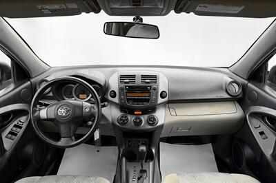 2010 Toyota RAV4   - Photo 24 - Edmonton, AB T6B 0B7