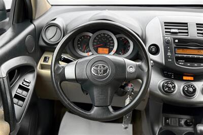 2010 Toyota RAV4   - Photo 14 - Edmonton, AB T6B 0B7