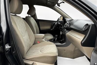 2010 Toyota RAV4   - Photo 23 - Edmonton, AB T6B 0B7