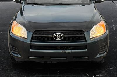 2010 Toyota RAV4   - Photo 9 - Edmonton, AB T6B 0B7