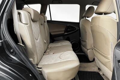 2010 Toyota RAV4   - Photo 22 - Edmonton, AB T6B 0B7