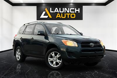 2010 Toyota RAV4   - Photo 8 - Edmonton, AB T6B 0B7