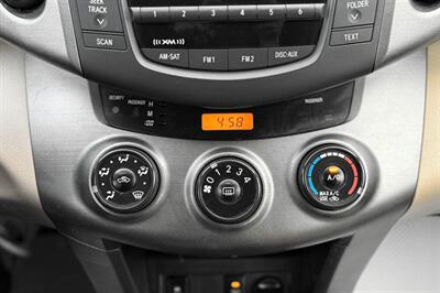 2010 Toyota RAV4   - Photo 17 - Edmonton, AB T6B 0B7