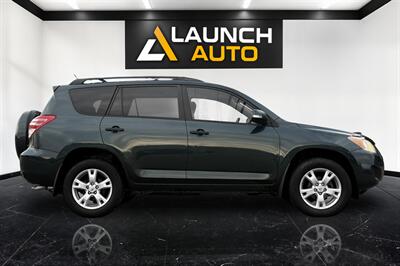 2010 Toyota RAV4   - Photo 7 - Edmonton, AB T6B 0B7