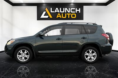 2010 Toyota RAV4   - Photo 2 - Edmonton, AB T6B 0B7