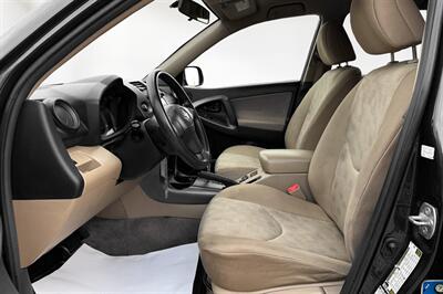 2010 Toyota RAV4   - Photo 13 - Edmonton, AB T6B 0B7