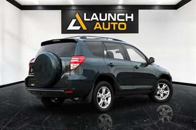 2010 Toyota RAV4   - Photo 6 - Edmonton, AB T6B 0B7