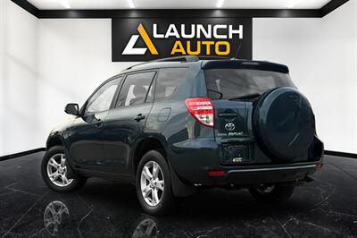 2010 Toyota RAV4   - Photo 4 - Edmonton, AB T6B 0B7