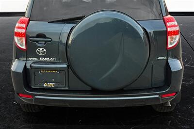 2010 Toyota RAV4   - Photo 5 - Edmonton, AB T6B 0B7