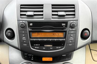 2010 Toyota RAV4   - Photo 16 - Edmonton, AB T6B 0B7