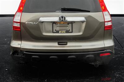 2009 Honda CR-V EX-L - Photo 5 - Edmonton, AB T6B 0B7