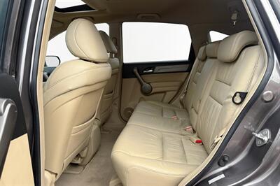 2009 Honda CR-V EX-L - Photo 23 - Edmonton, AB T6B 0B7